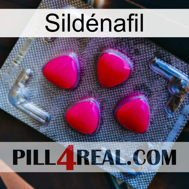 Sildénafil 13
